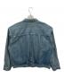 LEVI’S VINTAGE CLOTHING (リーバイスヴィンテージクロージング) 大戦モデルデニムジャケット ブルー サイズ:46：50000円