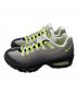 NIKE (ナイキ) Air Max 95 OG Big Bubble Neon Yellow サイズ:28 未使用品：36000円