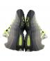 中古・古着 NIKE (ナイキ) Air Max 95 OG Big Bubble Neon Yellow サイズ:28 未使用品：36000円