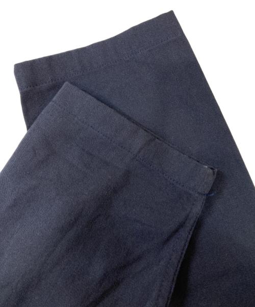 havehad（ハブヘッド）havehad (ハブヘッド) カバーオール ブラック サイズ:1の古着・服飾アイテム