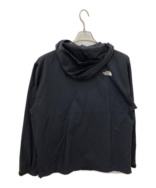 THE NORTH FACE（ザ ノース フェイス）THE NORTH FACE (ザ ノース フェイス) Compact Jacket ブラック サイズ:Lの古着・服飾アイテム