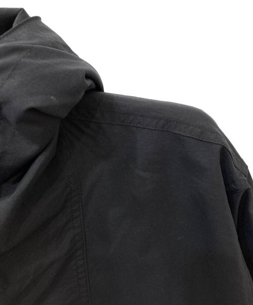 THE NORTH FACE（ザ ノース フェイス）THE NORTH FACE (ザ ノース フェイス) Compact Jacket ブラック サイズ:Lの古着・服飾アイテム