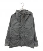THE NORTHFACE PURPLELABELザ・ノースフェイス パープルレーベル）の古着「65/35 Mountain Parka」｜グレー