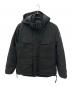 CANADA GOOSE（カナダグース）の古着「Maitland Parka」｜ブラック