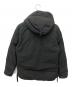 CANADA GOOSE (カナダグース) Maitland Parka ブラック サイズ:M：60000円