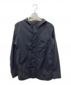 CANADA GOOSEカナダグース）の古着「Nanaimo Jacket」｜ブラック