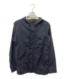 CANADA GOOSE（カナダグース）の古着「Nanaimo Jacket」｜ブラック