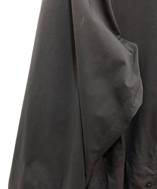 CANADA GOOSE（カナダグース）CANADA GOOSE (カナダグース) Nanaimo Jacket ブラック サイズ:Mの古着・服飾アイテム