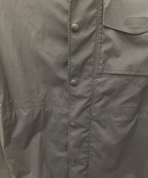 CANADA GOOSE（カナダグース）CANADA GOOSE (カナダグース) Nanaimo Jacket ブラック サイズ:Mの古着・服飾アイテム