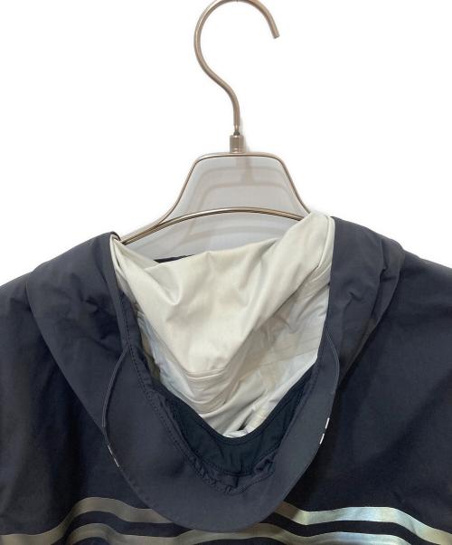 CANADA GOOSE（カナダグース）CANADA GOOSE (カナダグース) Nanaimo Jacket ブラック サイズ:Mの古着・服飾アイテム