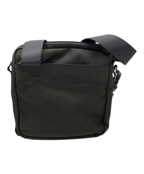 TUMI（トゥミ）TUMI (トゥミ) ALPHA BRAVO JUNIOR CROSSBODY ブラックの古着・服飾アイテム
