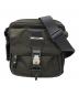 TUMI（トゥミ）の古着「ALPHA BRAVO JUNIOR CROSSBODY」｜ブラック