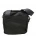 TUMI (トゥミ) ALPHA BRAVO JUNIOR CROSSBODY ブラック：20000円