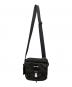 中古・古着 TUMI (トゥミ) ALPHA BRAVO JUNIOR CROSSBODY ブラック：20000円