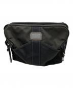 TUMIトゥミ）の古着「Esports Pro Crossbody」｜ブラック