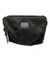 TUMI（トゥミ）の古着「Esports Pro Crossbody」｜ブラック