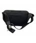 TUMI (トゥミ) Esports Pro Crossbody ブラック：18000円