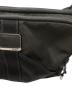 中古・古着 TUMI (トゥミ) Esports Pro Crossbody ブラック：18000円