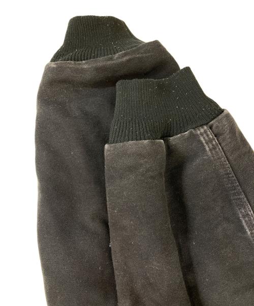 CarHartt（カーハート）CarHartt (カーハート) アクティブジャケット ブラック サイズ:Ｌの古着・服飾アイテム