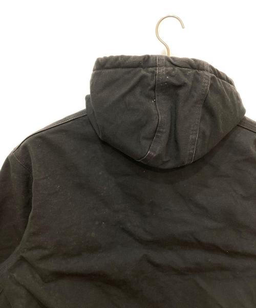 CarHartt（カーハート）CarHartt (カーハート) アクティブジャケット ブラック サイズ:Ｌの古着・服飾アイテム
