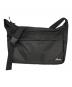 NANGA（ナンガ）の古着「ECOPAK UR SHOLDER BAG」｜ブラック