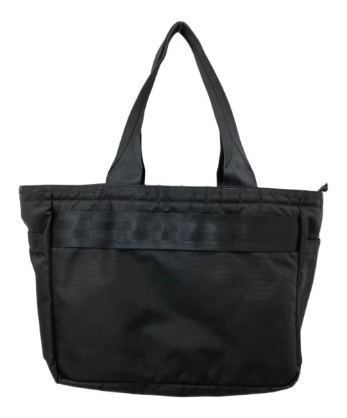 BRIEFING（ブリーフィング）BRIEFING (ブリーフィング) BS EASY TOTE OL トートバッグ ブラックの古着・服飾アイテム