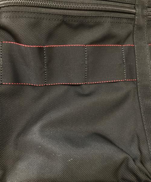 BRIEFING（ブリーフィング）BRIEFING (ブリーフィング) BS EASY TOTE OL トートバッグ ブラックの古着・服飾アイテム
