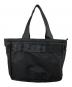 BRIEFING (ブリーフィング) BS EASY TOTE OL トートバッグ ブラック：14000円