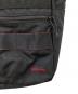 中古・古着 BRIEFING (ブリーフィング) BS EASY TOTE OL トートバッグ ブラック：14000円
