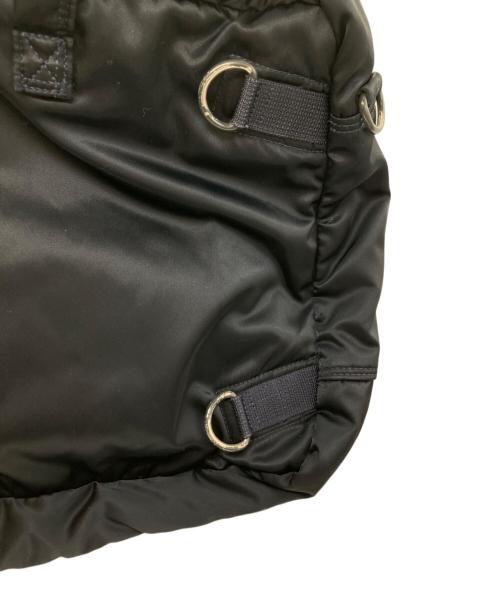 PORTER（ポーター）PORTER (ポーター) DOCUMENT BAG ネイビーの古着・服飾アイテム