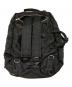 中古・古着 PORTER (ポーター) DOCUMENT BAG ネイビー：8000円