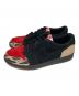 NIKE (ナイキ) Sole Fly (ソールフライ) Air Jordan 1 Low ブラック サイズ:29：18000円