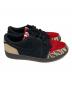 中古・古着 NIKE (ナイキ) Sole Fly (ソールフライ) Air Jordan 1 Low ブラック サイズ:29：18000円
