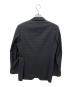 Paul Smith (ポールスミス) ウールチェック3Bジャケット ネイビー サイズ:L：8000円