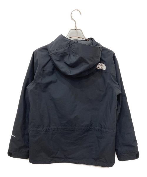 THE NORTH FACE（ザ ノース フェイス）THE NORTH FACE (ザ ノース フェイス) Mountain Light Jacket ブラック サイズ:ＸＬの古着・服飾アイテム