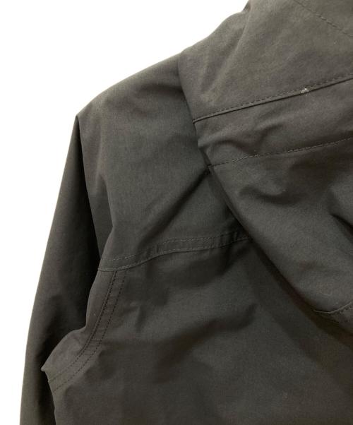 THE NORTH FACE（ザ ノース フェイス）THE NORTH FACE (ザ ノース フェイス) Mountain Light Jacket ブラック サイズ:ＸＬの古着・服飾アイテム