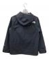 THE NORTH FACE (ザ ノース フェイス) Mountain Light Jacket ブラック サイズ:ＸＬ：18000円