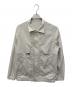 Y-3（ワイスリー）の古着「M CLASSIC SPORT UNIFORM COACH JACKET」｜アイボリー