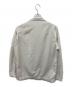 Y-3 (ワイスリー) M CLASSIC SPORT UNIFORM COACH JACKET アイボリー サイズ:S：15000円