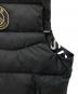 中古・古着 JORDAN (ジョーダン) Paris Saint-Germain (パリサンジェルマン) AS M J PSG PUFFER VEST ブラック サイズ:XL：13000円