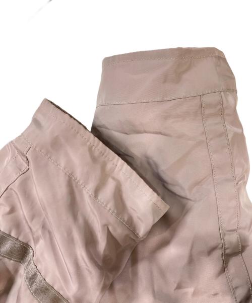 AVIREX（アヴィレックス）AVIREX (アヴィレックス) N-3B フライトジャケット ベージュ サイズ:XLの古着・服飾アイテム