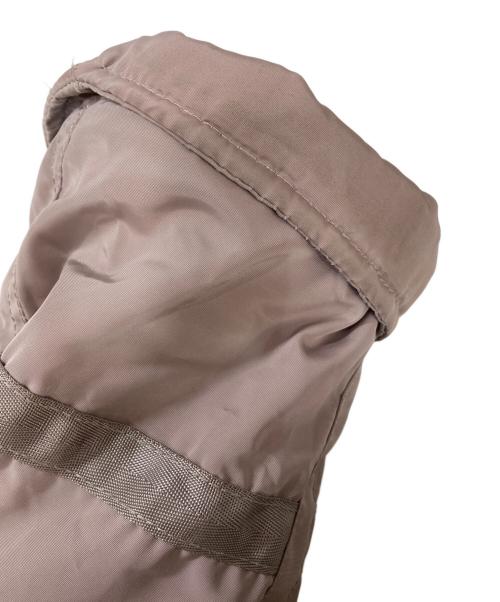 AVIREX（アヴィレックス）AVIREX (アヴィレックス) N-3B フライトジャケット ベージュ サイズ:XLの古着・服飾アイテム