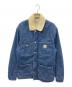 CARHARTT WIP（カーハート ワーク イン プログレス）の古着「PHOENIX COAT」｜インディゴ