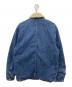 CARHARTT WIP (カーハート ワーク イン プログレス) PHOENIX COAT インディゴ サイズ:L：15000円