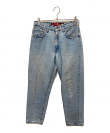 LEVI'S（リーバイス）の古着「デニムパンツ」｜インディゴ