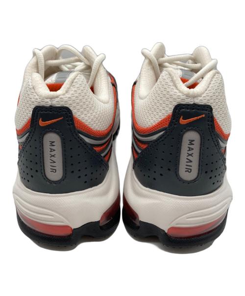 NIKE（ナイキ）NIKE (ナイキ) AIR MAX TL 2.5 PHANTOM/TOTAL ORANGE-DK SMOKE GREY ホワイト サイズ:28.5の古着・服飾アイテム