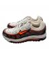 NIKE (ナイキ) AIR MAX TL 2.5 PHANTOM/TOTAL ORANGE-DK SMOKE GREY ホワイト サイズ:28.5：10000円