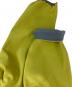 中古・古着 ARC'TERYX (アークテリクス) GAMMA MX HOODY 黄緑 サイズ:M：24000円