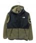 THE NORTH FACE（ザ ノース フェイス）の古着「Denali Hoodie」｜グリーン