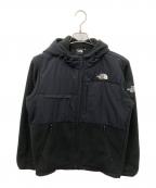 THE NORTH FACEザ ノース フェイス）の古着「Denali Hoodie」｜ブラック